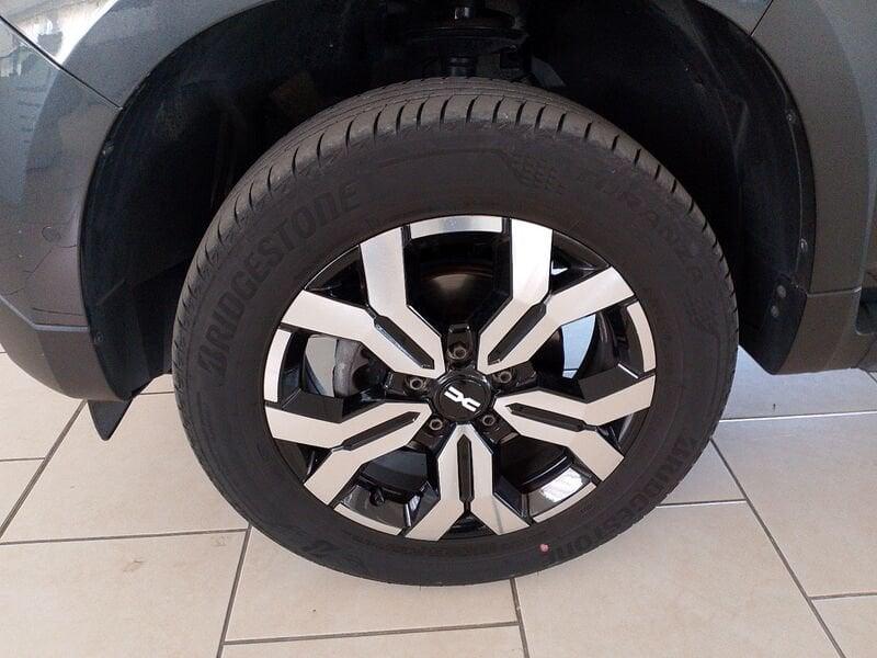 Dacia Duster 2ª serie 1.0 TCe GPL 4x2 Journey
