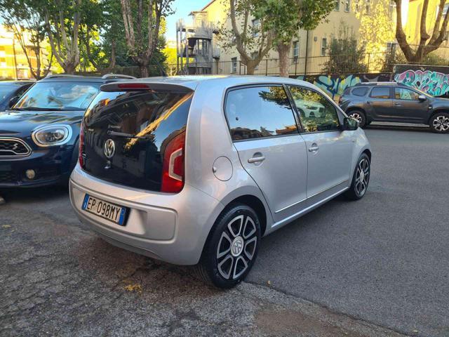 VOLKSWAGEN up! 1.0 75 CV 5 porte high up!