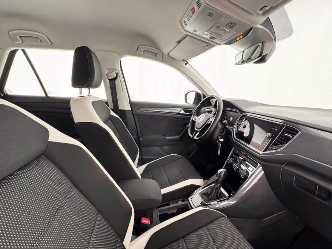 VOLKSWAGEN T Roc 1 5 tsi advanced dsg
