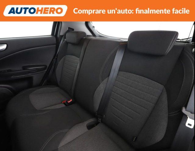 ALFA ROMEO Giulietta 1.4 Turbo 120 CV