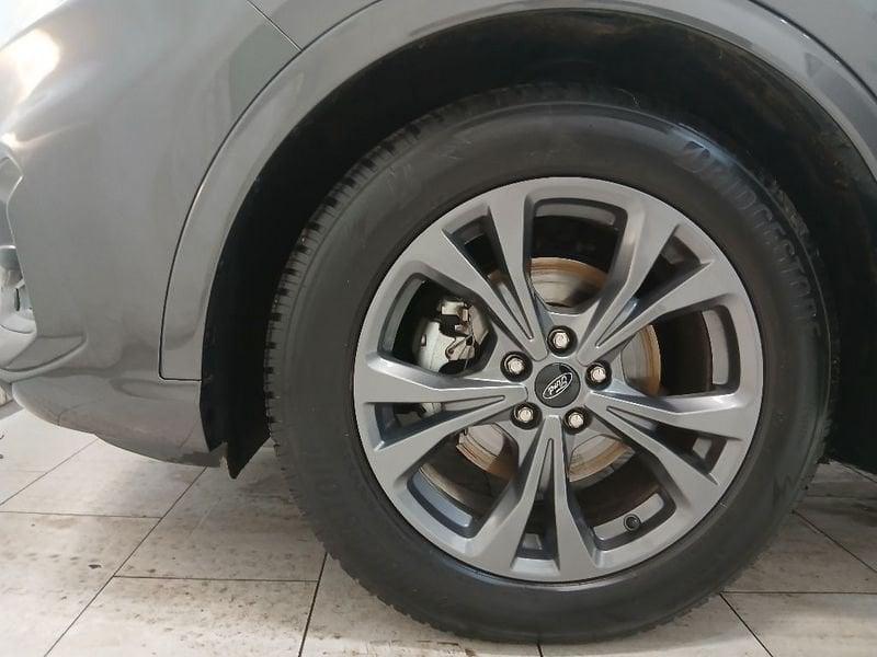 Ford Kuga 2.5 phev ST-Line X 2wd 225cv cvt