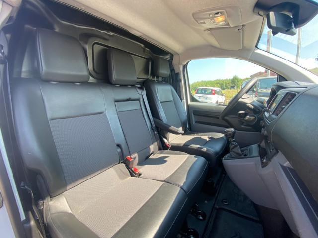 CITROEN Jumpy *PROMO* BlueHDi 150 S&S PL-TN Furgone M Club
