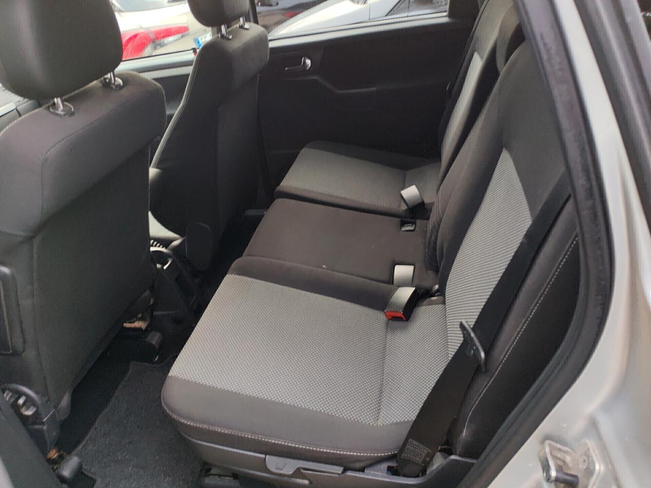 Opel Meriva 1.7 CDTI 101CV Cosmo 2009