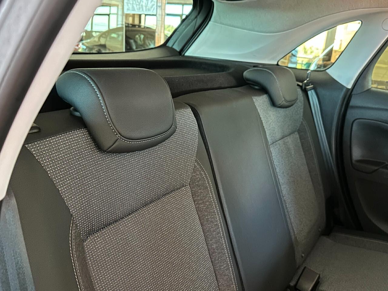 Opel Crossland 1.5 ECOTEC D 110 cv. ELEGANCE