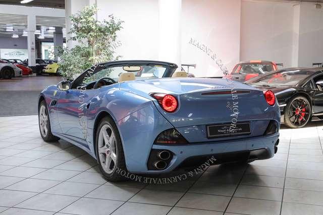 Ferrari California SCUDETTI|FULL ELECTRIC SEATS|UFFICIALE ITA|