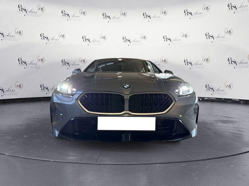 BMW Serie 1 120d MSport Design aut. 18" LED CAMERA NAVI