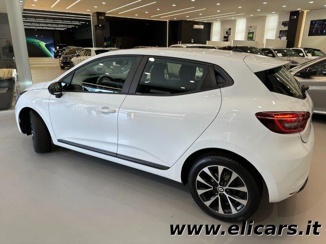 RENAULT Clio SCe 65 CV 5 porte Equilibre