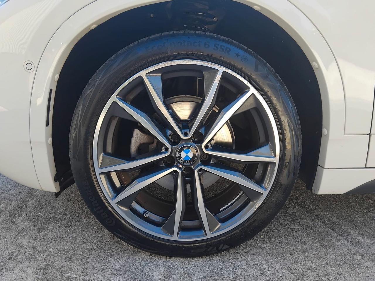 Bmw X2 sDrive16d Msport -TUA SENZA VINCOLI-