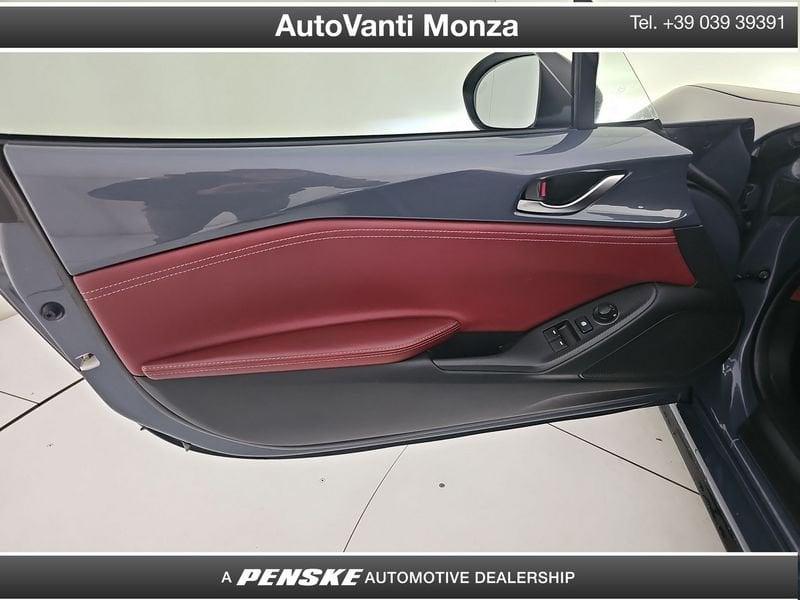 Mazda MX-5 MX-5 1.5L Skyactiv-G Polymetal 1.5