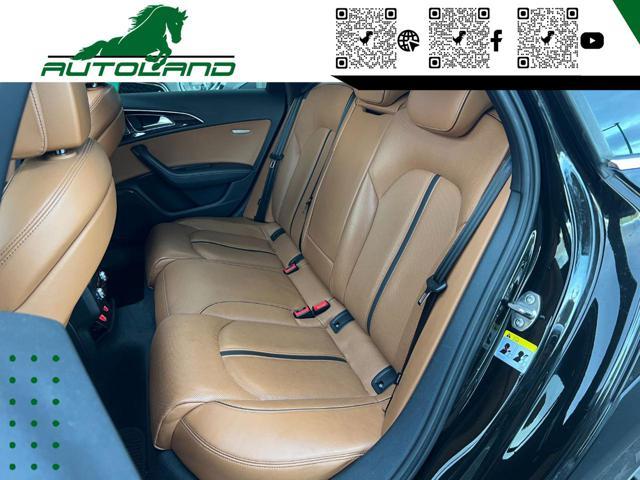 AUDI A6 allroad 3.0 TDI 313 CV Avant FULL OPTIONAL FINANZIABILE