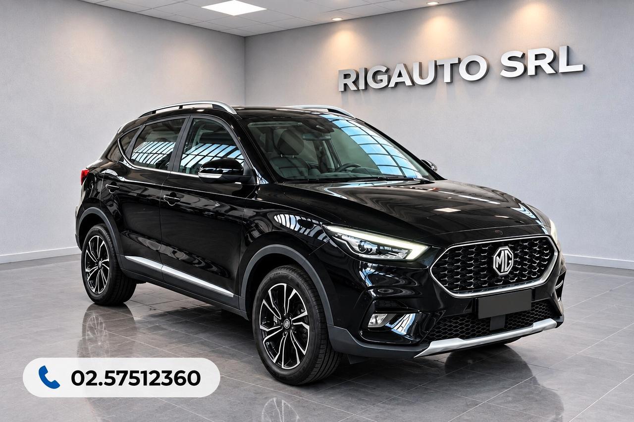 Mg ZS 1.0T-GDI Luxury