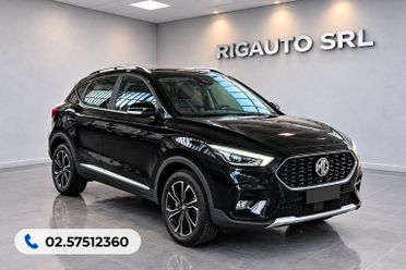 Mg ZS 1.0T-GDI Luxury