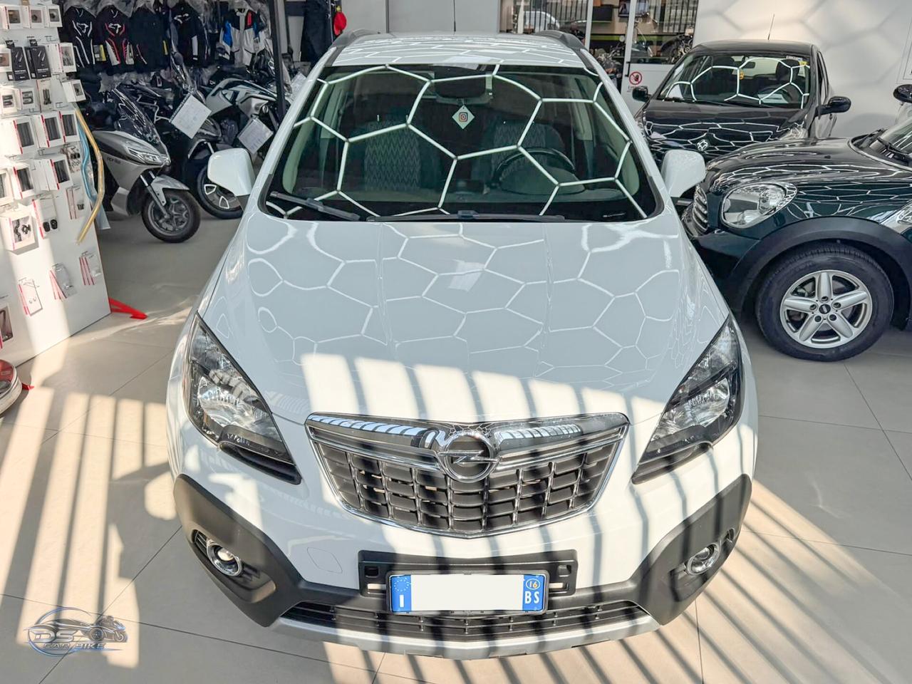 Opel Mokka 1.6 CDTI Ecotec 136CV 4x2 Start&Stop Ego