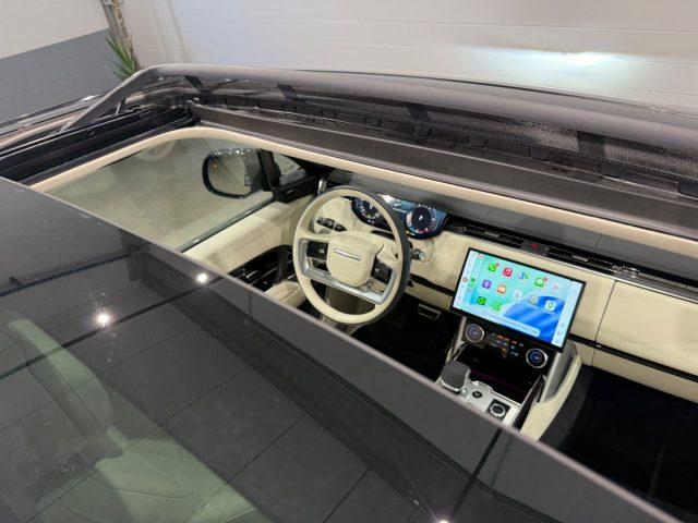 LAND ROVER Range Rover 3.0D l6 350 cv HSE / KM 0