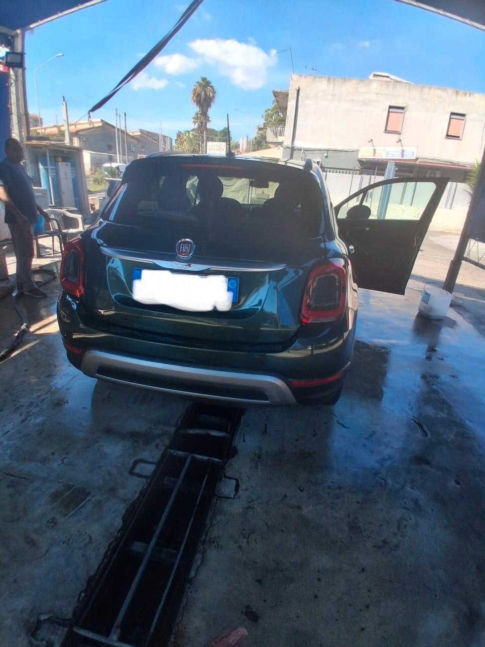 Fiat 500X 1.3 MultiJet 95 CV Cross 2019