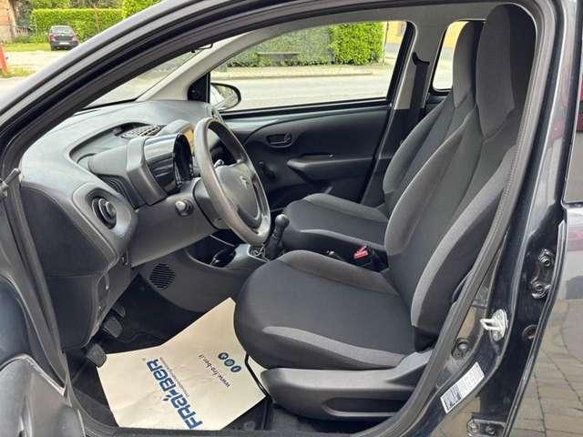 Citroen C1 Airscape VTi 68 5 porte Feel