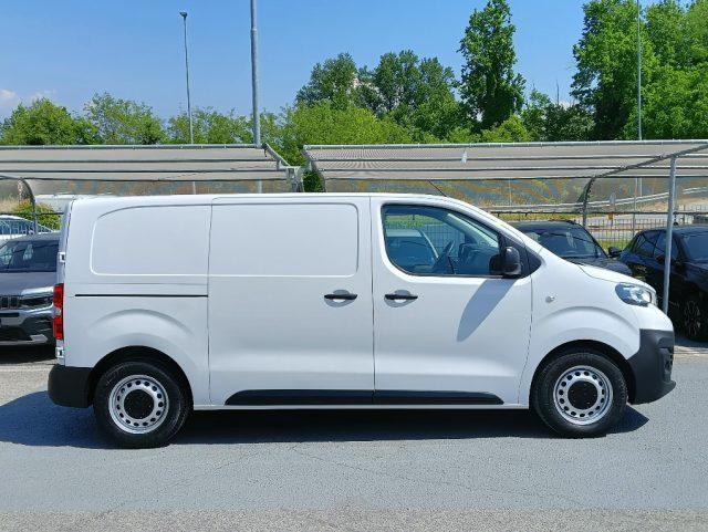 FIAT Scudo Peugeot Expert BlueHDi 120 M L2 Furgone Premium