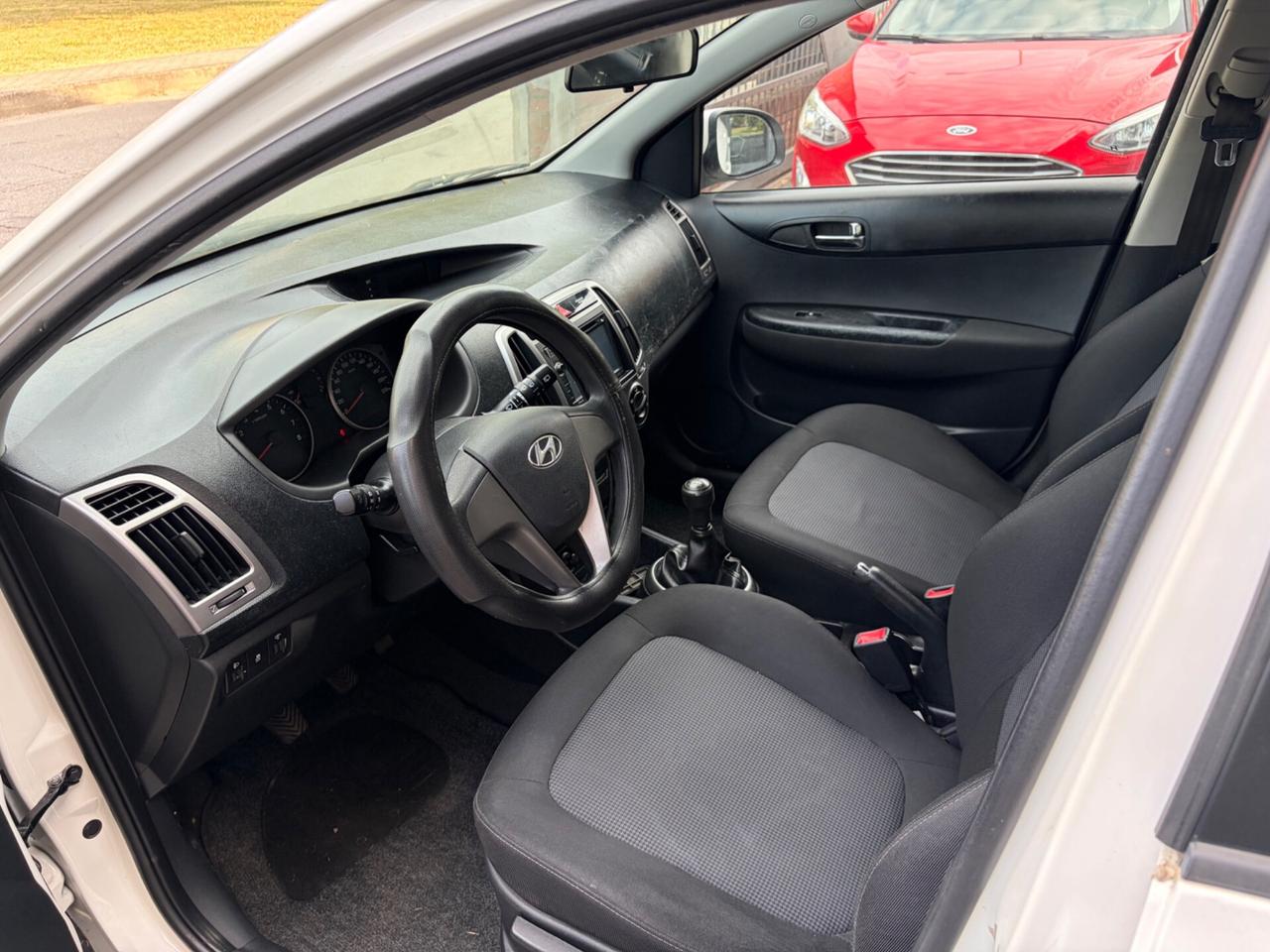 Hyundai i20 1.2 5p. Classic