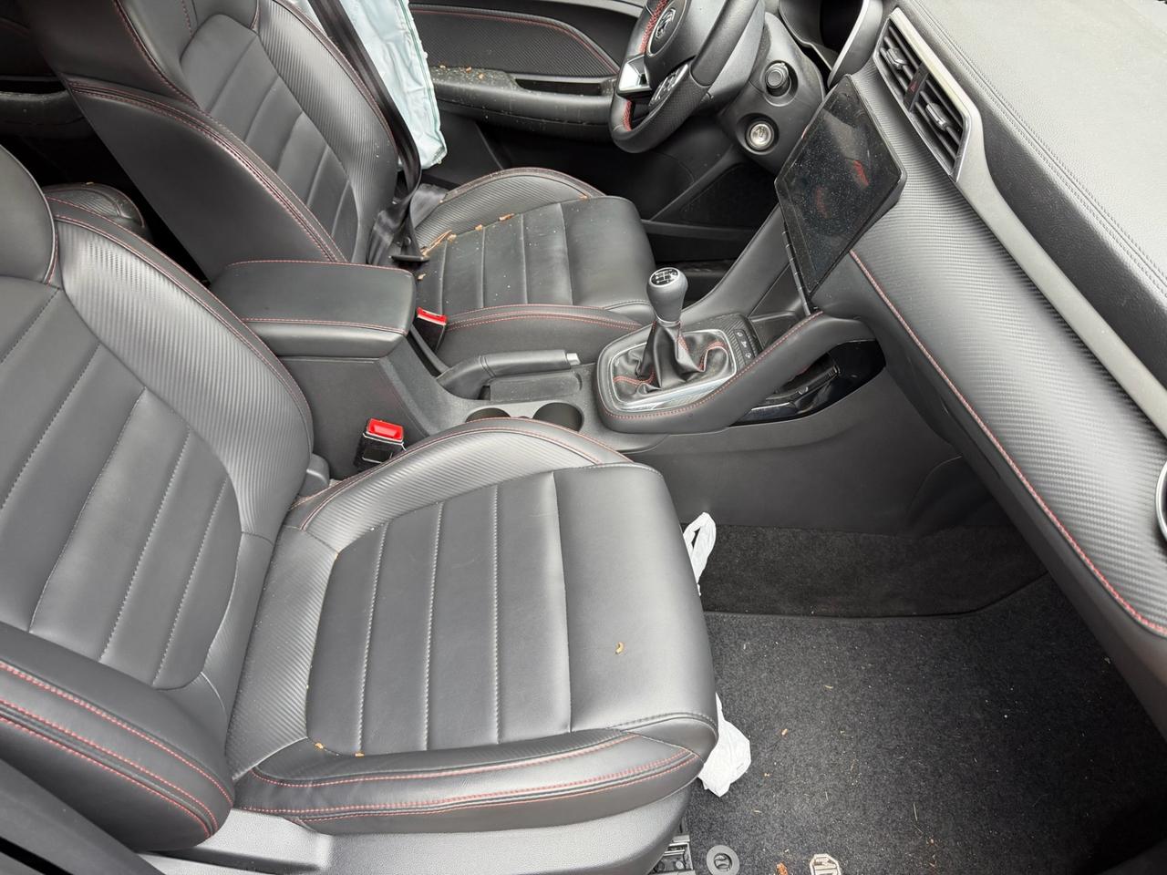 Mg ZS 1.5 VTi-tech Luxury motore ok - 2023