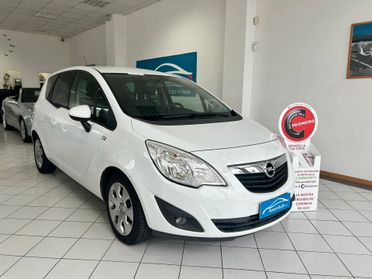 Opel Meriva 1.4 100CV X NEOPATENTATI 2011