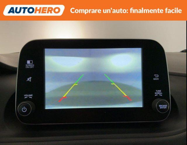 FIAT Tipo 1.4 5 porte Lounge