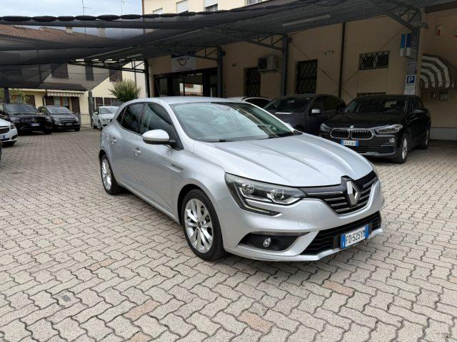 RENAULT Megane Mégane dCi 8V 110 CV EDC Energy Bose OK NEOPATENTA