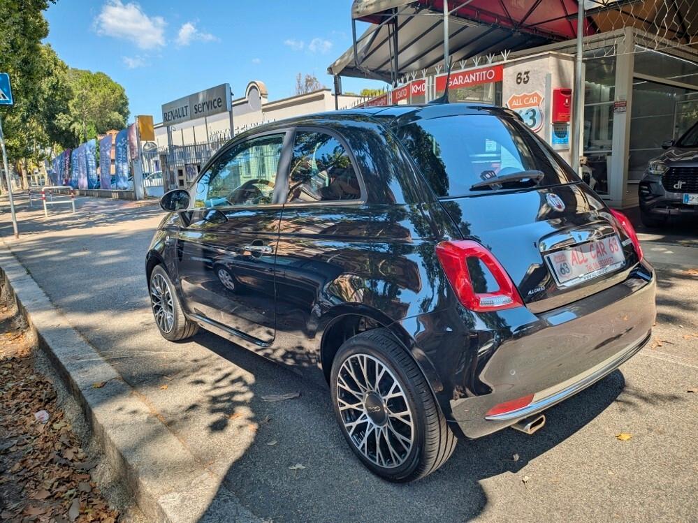 Fiat 500 1.0 Hybrid DOLCEVITA SENZA VINCOLI UNIPRO'