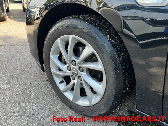 OPEL Astra 1.5 CDTI 122 CV AT9 ST Business Elegance PROMO