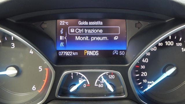 FORD Kuga 2.0 TDCI 150 CV S&S 4WD Powershift Business