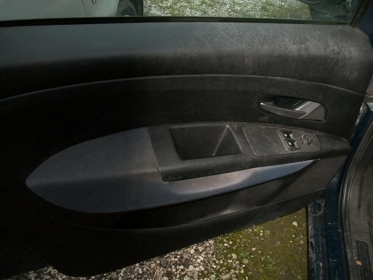 Fiat Grande Punto 1.4 5 porte Active Natural Power NATA A METANO DALLA FIAT,, IL METANO SCADE 30/02/2029 GARANZIA UN ANNO SI NEOPATENTATI REVISIONE SCADE 30/04/2027