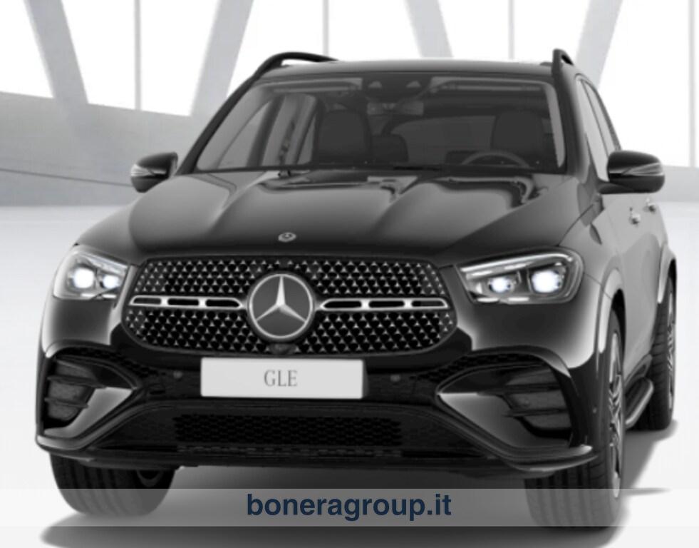 Mercedes GLE 350 350 de Plug in hybrid AMG Line Premium 4Matic 9G-Tronic Plus