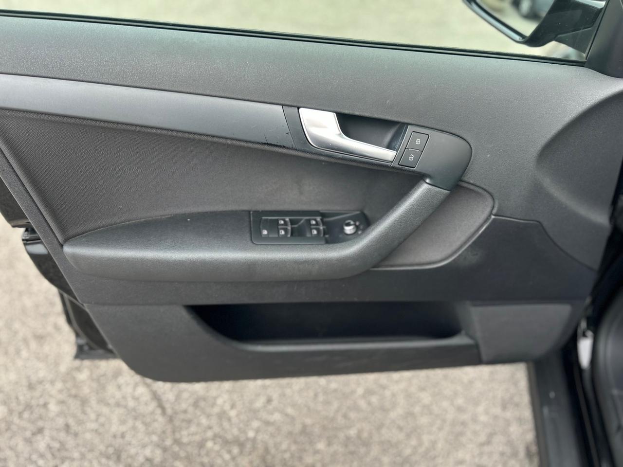 Audi A3 SPB 1.6 TDI 90 CV Ambiente