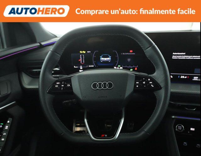 AUDI Q5 40 TFSI quattro S tronic S line