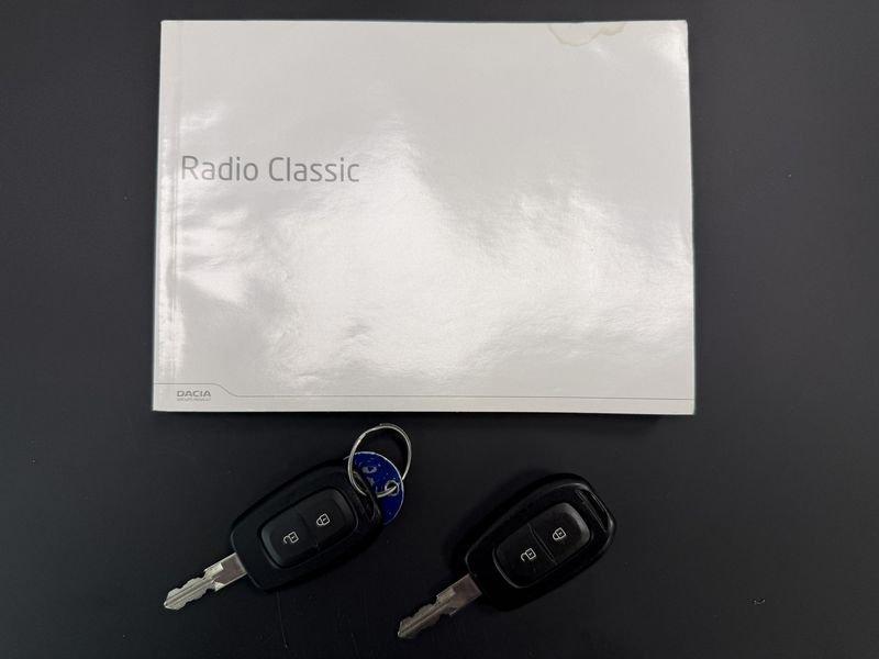 Dacia Duster Duster 1.6 SCe Comfort Gpl 4x2 s&s 115cv