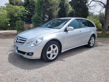 Mercedes-benz R 320 R 320 CDI cat 4Matic Sport