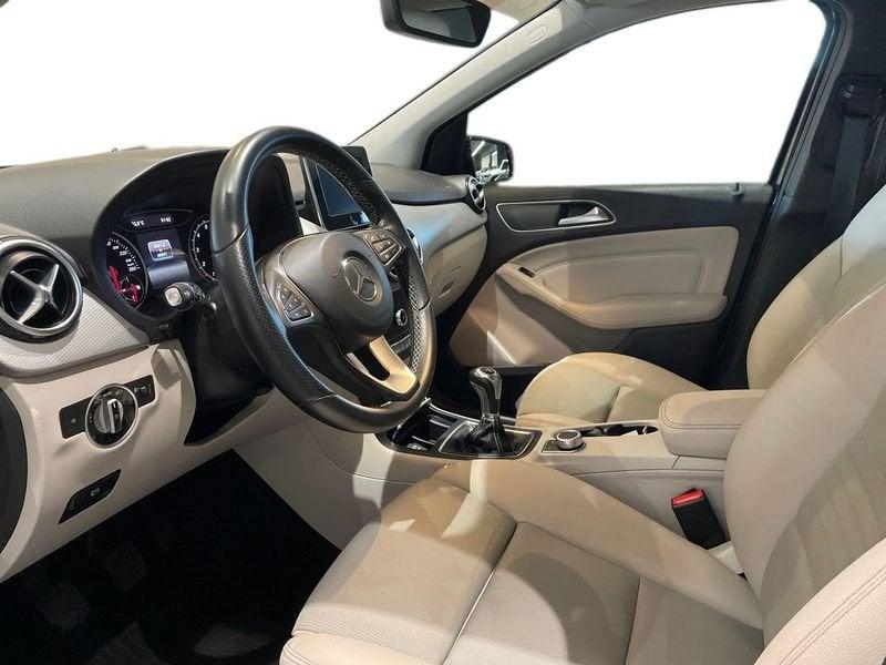 Mercedes-Benz Classe B B 180 Sport