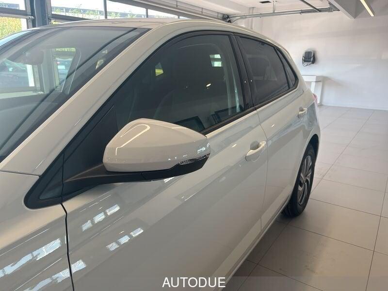 Volkswagen Polo 1.0 TSI EDITION PLUS 95 CV