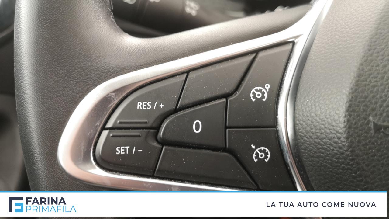 RENAULT Zoe 2020 - Zoe Zen R135 Flex my20