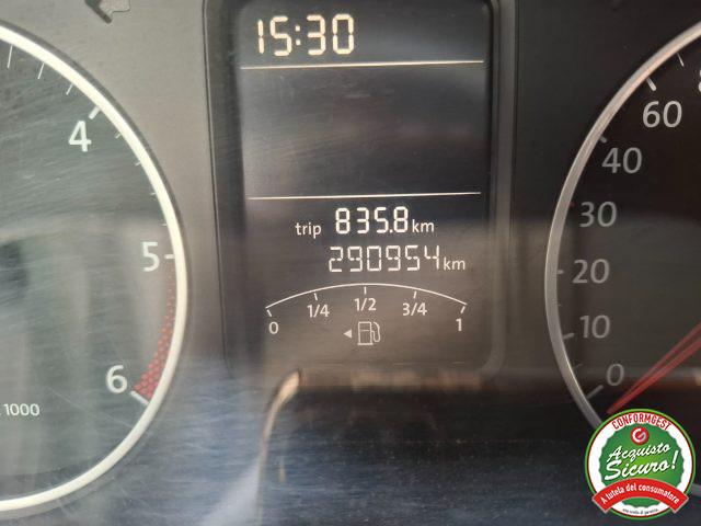 VOLKSWAGEN Amarok 2.0 TDI 122 CV 4MOTION Inseribile Highline PREZ RE