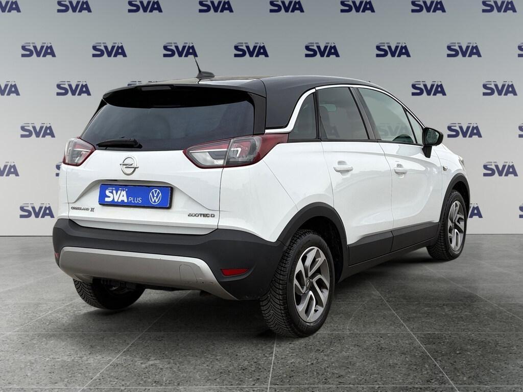 Opel Crossland X 1.6d 99CV Innovation