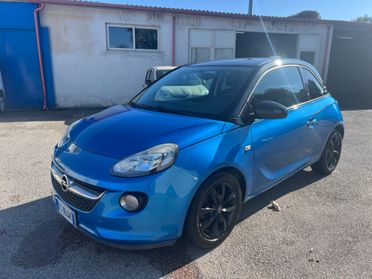 Opel Adam 1.4 gpl -full-2016