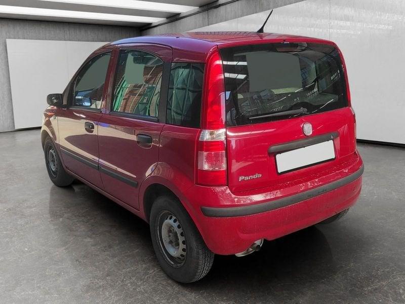 FIAT Panda 1.2 Dynamic Gpl