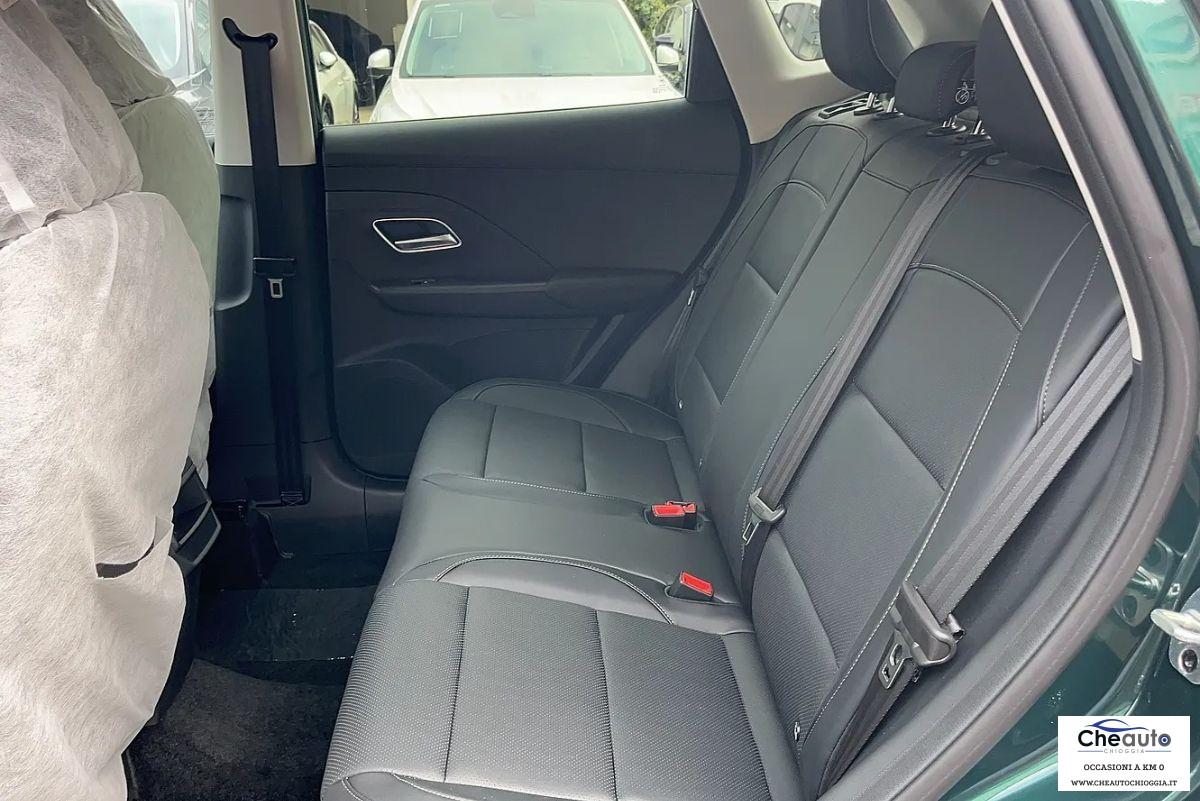 MG - ZS - 1.5 Classic Comfort