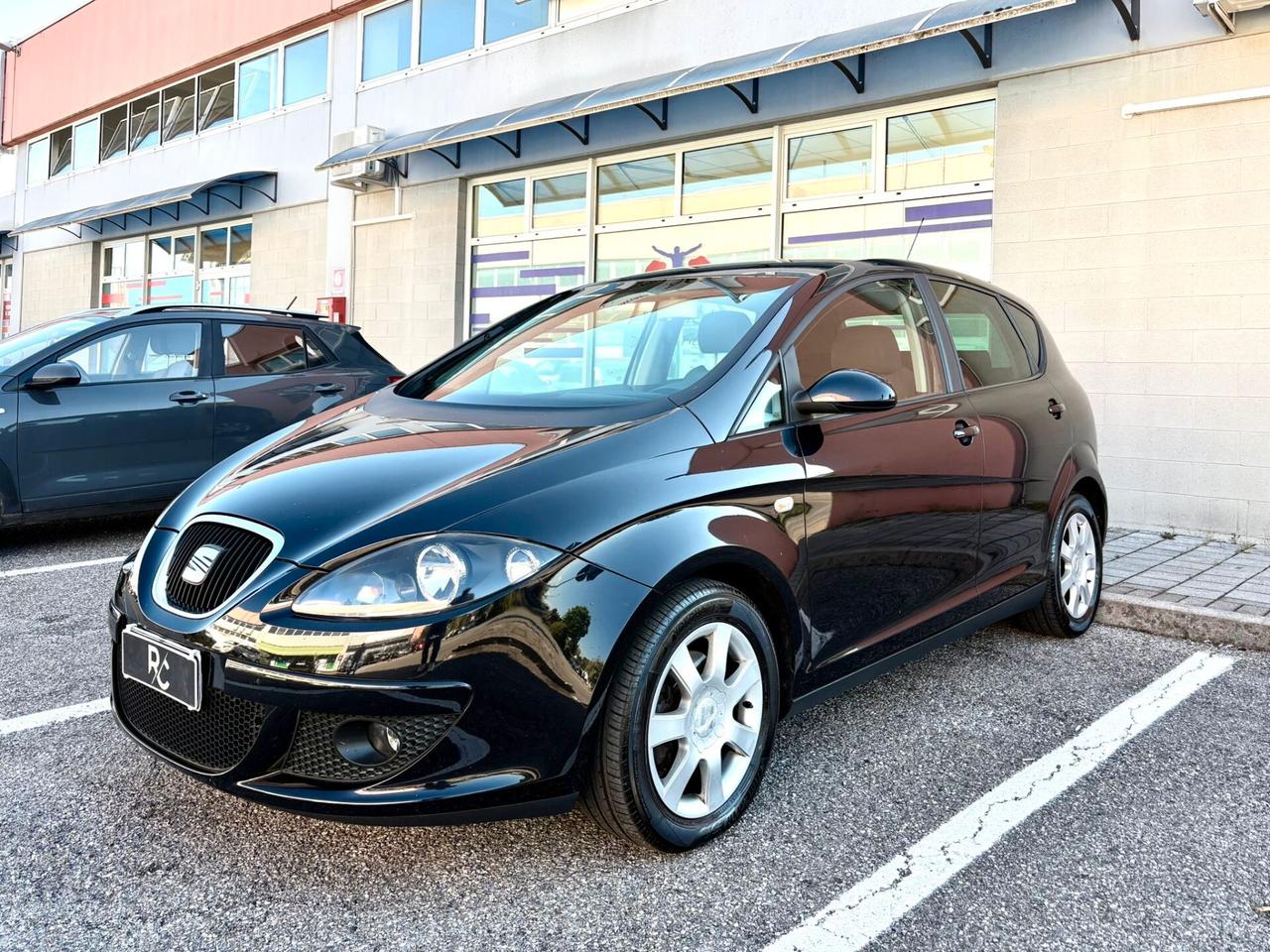 Seat Altea 1.9 TDI 105 cv Neopatentati
