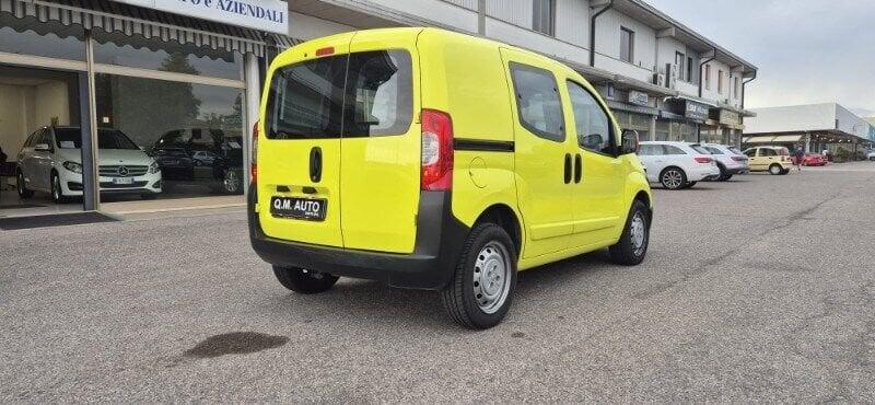 Peugeot Bipper Bipper Tepee Mix 1.3 HDi 80CV