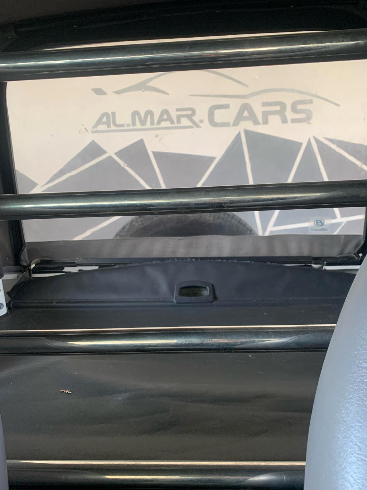 Jeep Wrangler 4.0 cat Hard top (EU)