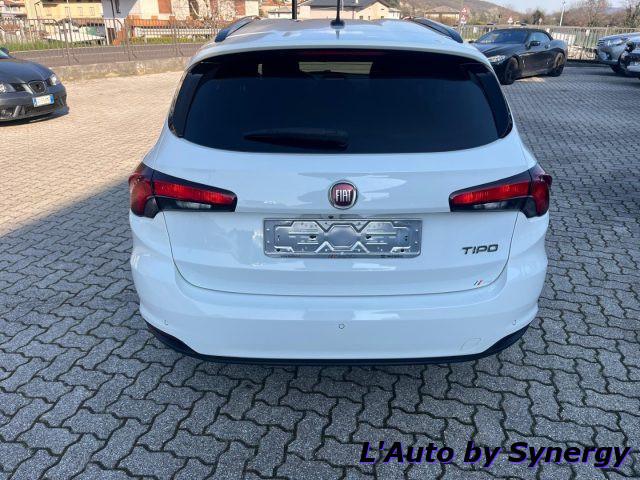FIAT Tipo Tipo 1.6 JTDM S-Design