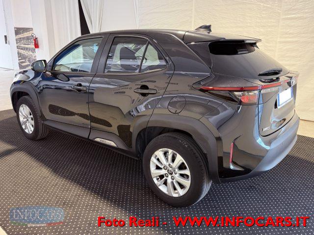 TOYOTA Yaris Cross 1.5 Hybrid E-CVT Business - PROMO