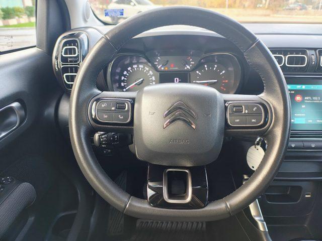 CITROEN C3 Aircross PureTech 110 S&S You