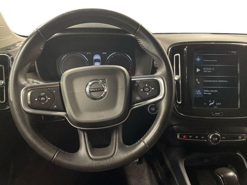 Volvo XC40 1.5 t3 Momentum Pro 163cv my21